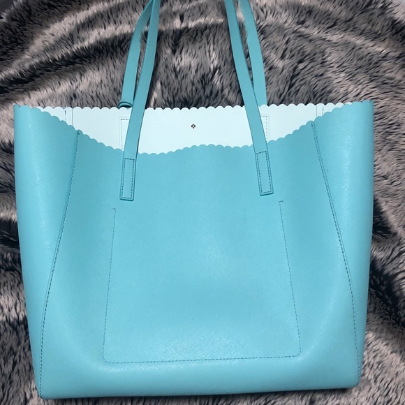 Kate Spade Purse - Picture 2 of 6